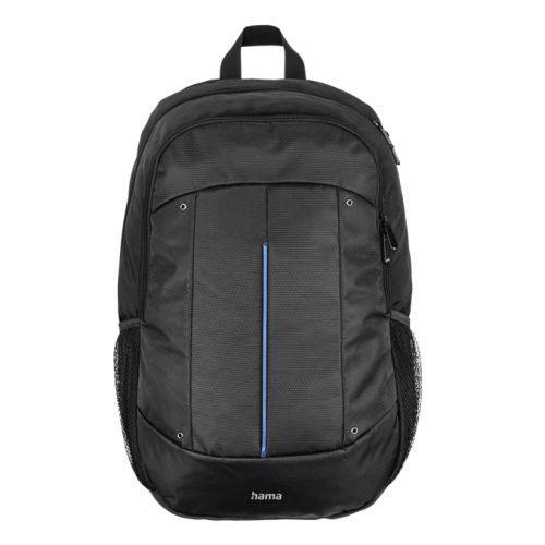 Hama Cape Town 2-in-1 Backpack, 15.6" Laptops & 11" Tablets, Side & Front Pockets-PCR Business Solutions Ltd